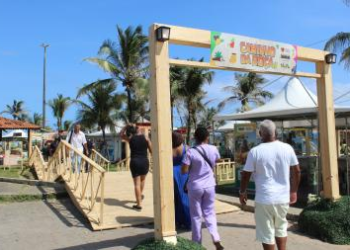 A 16ª Feira Baiana da Agricultura Familiar e Economia Solidária traz para Salvador o Caminho da Roça | SECOM