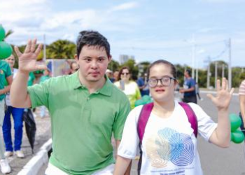 Pessoas com deficiência serão beneficiadas em novo edital lançado pela SJDH | SECOM