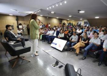 Sesab e Serin promovem assistência técnica para Prefeituras na área da Saúde | SECOM