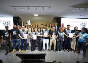 Bahia é o primeiro estado a elaborar Plano Setorial da Saúde para Mitigação e Adaptação às Mudanças Climáticas | SECOM