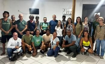 Inema promove conversa sobre convivência segura com animais silvestres em Itacaré | SECOM