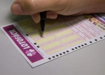 Lotofácil paga R$ 1,8 milhão a um ganhador