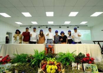 Mais Gestão na Bahia: Estado amplia parceria com universidades para qualificar agricultura familiar | SECOM