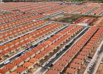 Minha Casa, Minha Vida deverá contratar 3 milhões de moradias até 2026