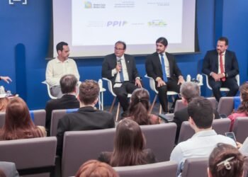 Modelo de locação social visa reduzir problema habitacional no país