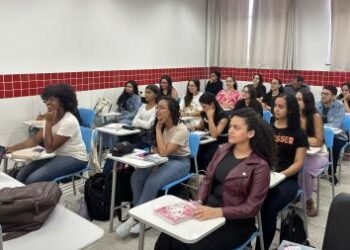 Uesb investe mais de R$ 58,1 milhões em melhorias dos três campi no ano de 2025 | SECOM