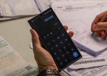 Multa por falta de CBS e IBS em notas é suspensa no início de 2026