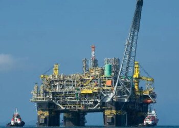 No 3º dia de paralisação, greve na Petrobras chega a 28 plataformas