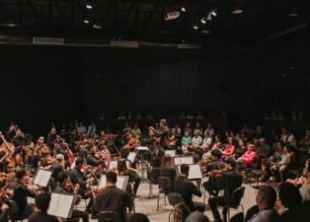 Nova edição do Osba Solar acontece no dia 07 de dezembro, no Cine Teatro Solar Boa Vista | SECOM