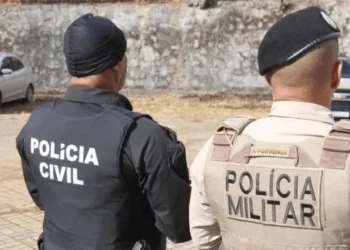 Polícia deflagra operação contra o Comando Vermelho na Bahia