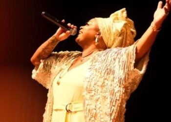 Feira Baiana de Agricultura Familiar apresenta show gratuito de Paula Sanffer, neste domingo (14) | SECOM