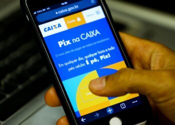 Pix bate recorde e supera 313 milhões de transações em um dia