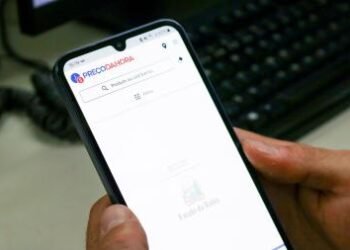 App Preço da Hora Bahia é opção para economizar com produtos natalinos | SECOM