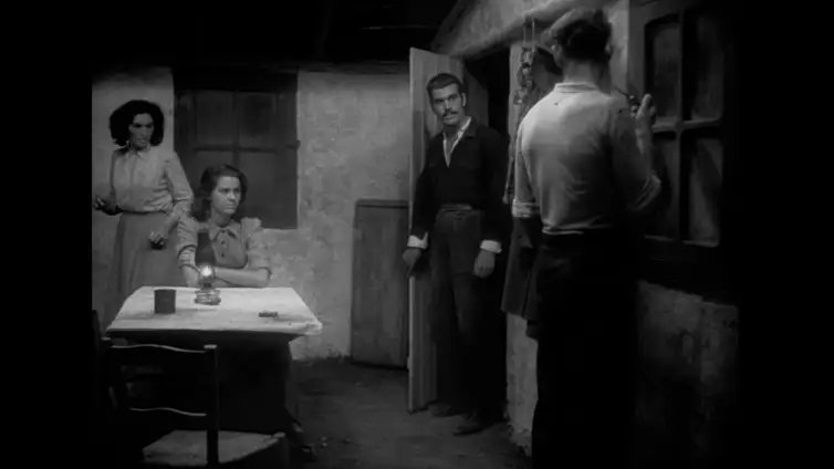 Rio de Janeiro 18/12/2025 - Vento Norte, longa-metragem de Salomão Scliar, será destaque no Festival Internacional de Cinema de Roterdã, na Holanda. Foto Salomão Scliar/ Cinemateca Capitólio