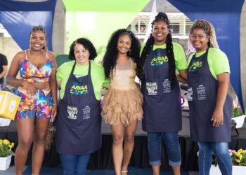 Projeto social estimula autonomia financeira de mulheres no Rio 