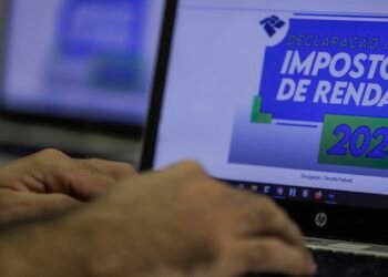 Receita paga lote da malha fina de dezembro