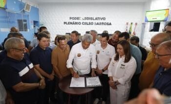 Governo do Estado autoriza construção de novo Hospital e Maternidade Municipal em São Desidério | SECOM