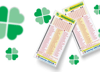 Timemania paga 73 milhões a uma aposta da Bahia