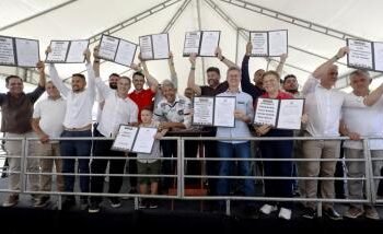 Obras e serviços ampliam infraestrutura e qualidade de vida em Tucano | SECOM