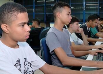 Unicef promove mais de 1 milhão de oportunidades para jovens no país