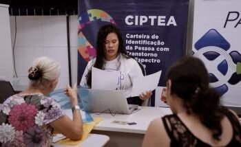 Caravana promove direitos humanos com serviços e formações gratuitas | SECOM