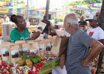 Bahia celebra produção rural na 16ª Feira da Agricultura Familiar e Economia Solidária | SECOM