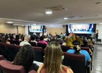 Bahia apresenta plano inédito para proteger a saúde diante das mudanças climáticas | SECOM