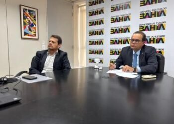 Bahia será o estado com maior volume de financiamentos do FNE em 2026 com R$ 11,09 bilhões | SECOM