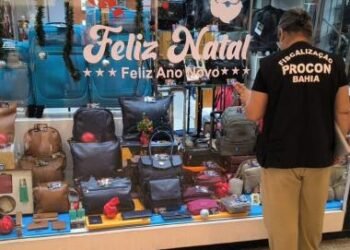 Operação Natal do Procon-BA fiscaliza acessibilidade no comércio | SECOM
