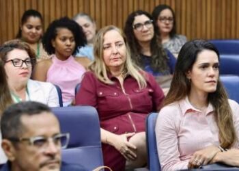 Inema apresenta resultados da gestão dos recursos hídricos na Assembleia Legislativa | SECOM