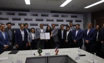 Governo autoriza licitação para pavimentação das vias de acesso ao novo Terminal Rodoviário de Teixeira de Freitas | SECOM