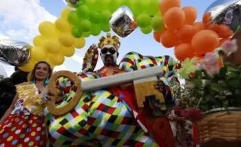 Prefeituras têm até esta sexta-feira (19) para inscrição no Carnaval 2026 | SECOM