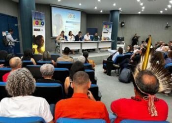 Seplan encerra 2025 com avanços estruturantes no planejamento, na política territorial e na gestão estratégica do desenvolvimento da Bahia | SECOM