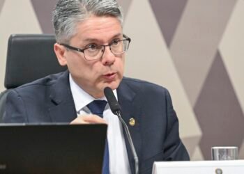 CCJ do Senado aprova PL Antifacção e texto segue para o plenário