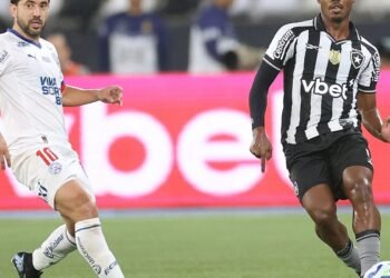 Definidos os adversários de Bahia e Botafogo na Pré-Libertadores