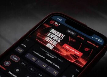 Governo lança sistema que permite autoexclusão em sites de apostas