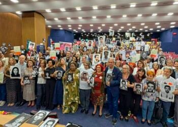 Nova certidão retificada traz alívio a famílias de vítimas da ditadura