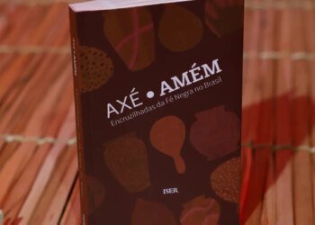 Projeto retrata múltiplas religiosidades do povo afro-brasileiro