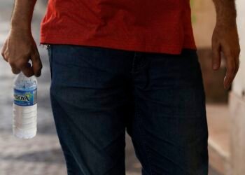 Rio tem previsão de calor e chuvas isoladas nos próximos dias