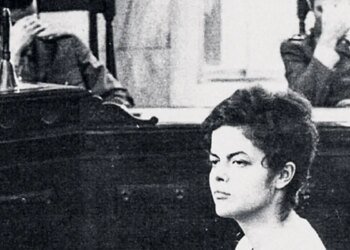 Dilma será indenizada por tortura física e psicológica na ditadura
