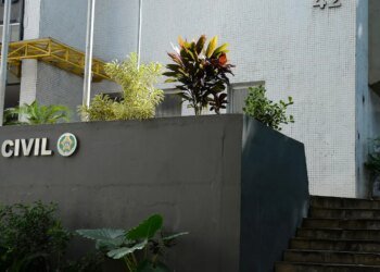 Nova fase da Operação Contenção retira barricadas em São Gonçalo