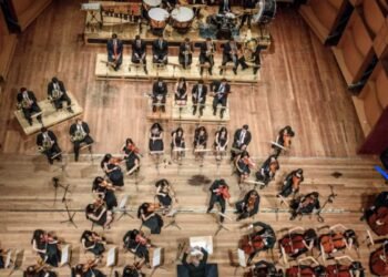 No interior de Sergipe, filarmônica mais antiga do país faz 280 anos