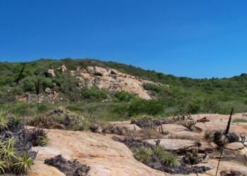 Geoparque Seridó é tema do Caminhos da Reportagem desta segunda