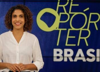 Jornalista da EBC recebe menção honrosa no Prêmio ARI/Banrisul