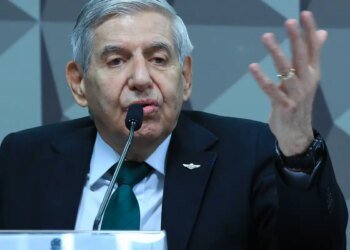 PF pede mais tempo para concluir perícia de Augusto Heleno