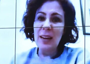 STF tem maioria para confirmar perda do mandato de Carla Zambelli
