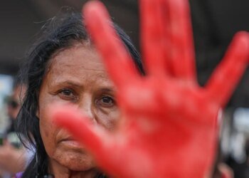 MPF abre inquérito sobre política de combate à violência contra mulher