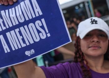 Rio registra alta em audiências e prisões por violência doméstica