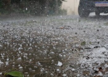 Paraná sofrerá influência de área de instabilidade vinda do Paraguai