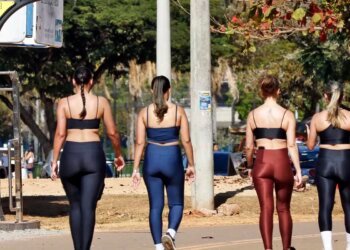 Todo o estado de São Paulo terá sexta-feira de muito calor